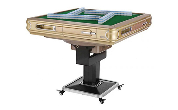 自动班玛班玛麻将机选购与家庭娱乐适配指南