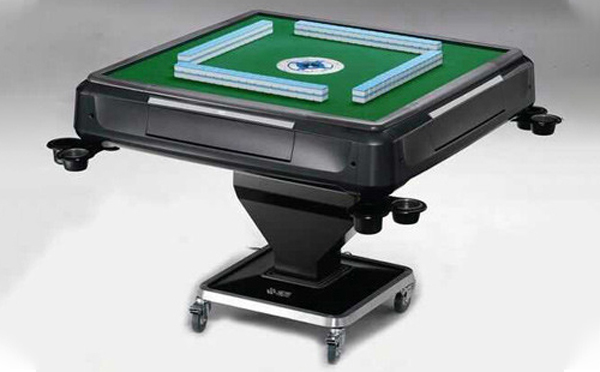 班玛班玛麻将机选购要注意哪些细节？天虎商贸的品类与服务实践