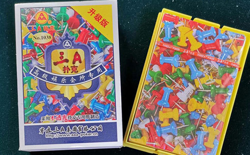 班玛扑克批发采购指南与产品质量识别要点解析